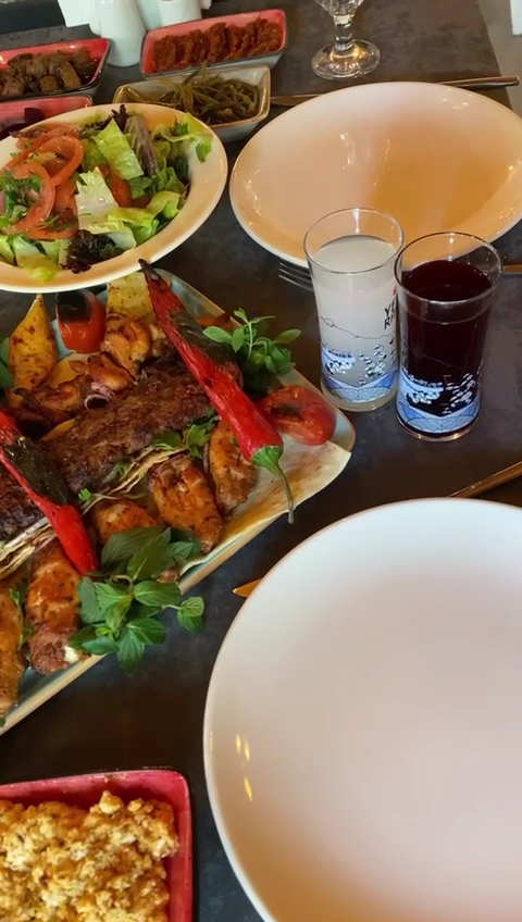 Agah Restaurant Adana — photo 7