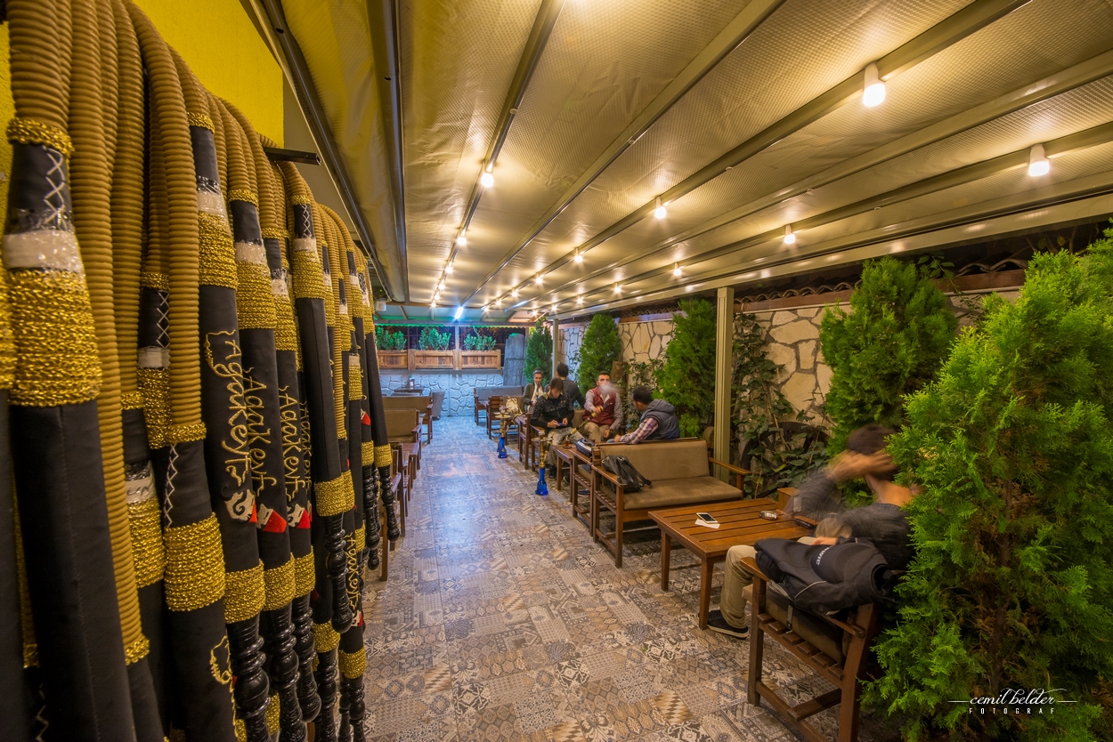 Agakeyf — fotoğraf