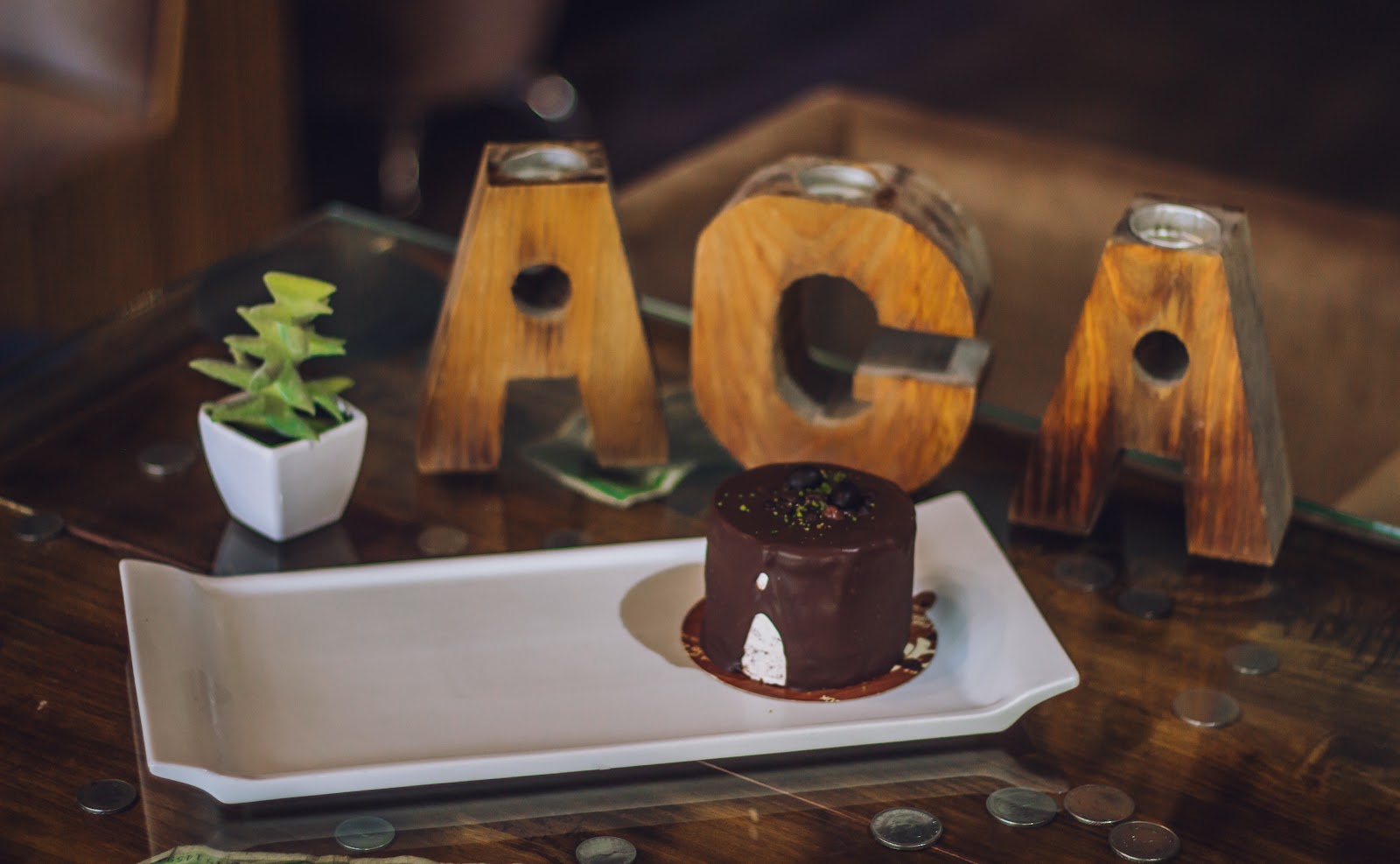 Agakeyf — fotoğraf 4