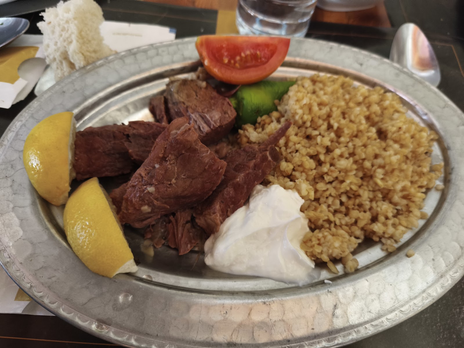Ağalar Konağı — fotoğraf 4