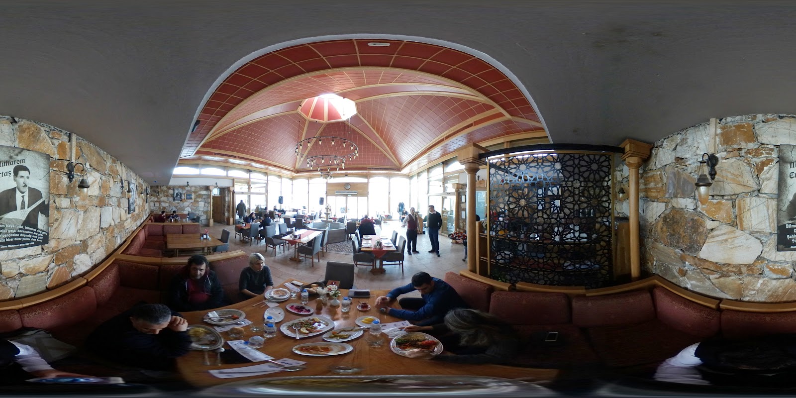 Ağalar Konağı — photo 8