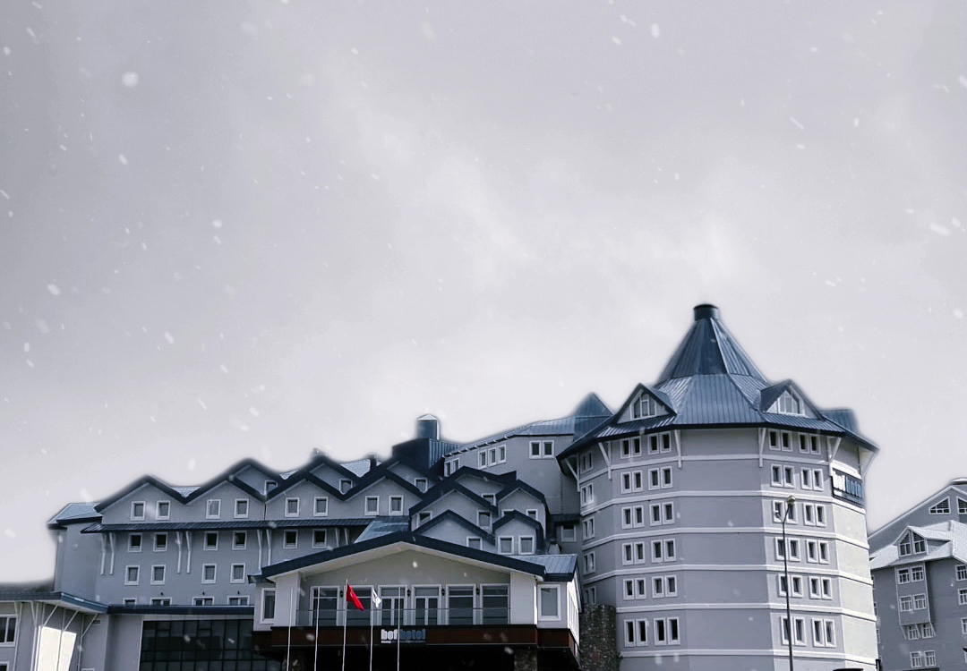 Ağaoğlu My Mountain Hotel — photo 3