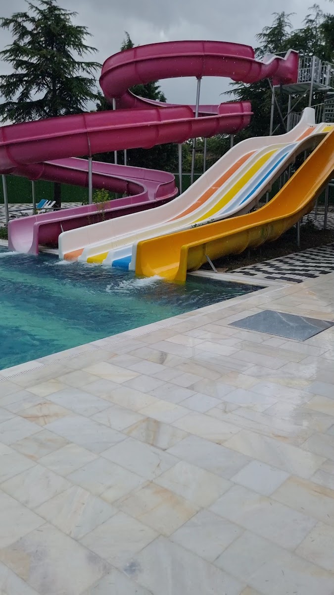 Ağaoğlu My Termal — fotoğraf 3