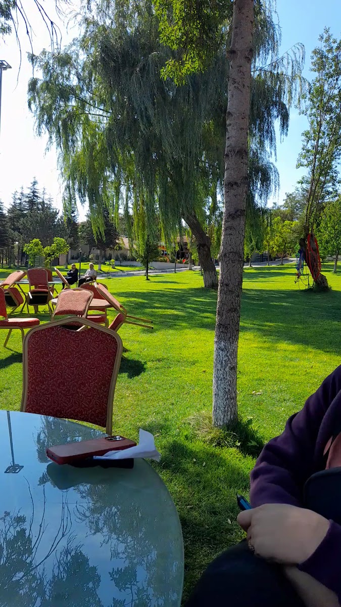 Ağaoğlu My Termal — fotoğraf 4