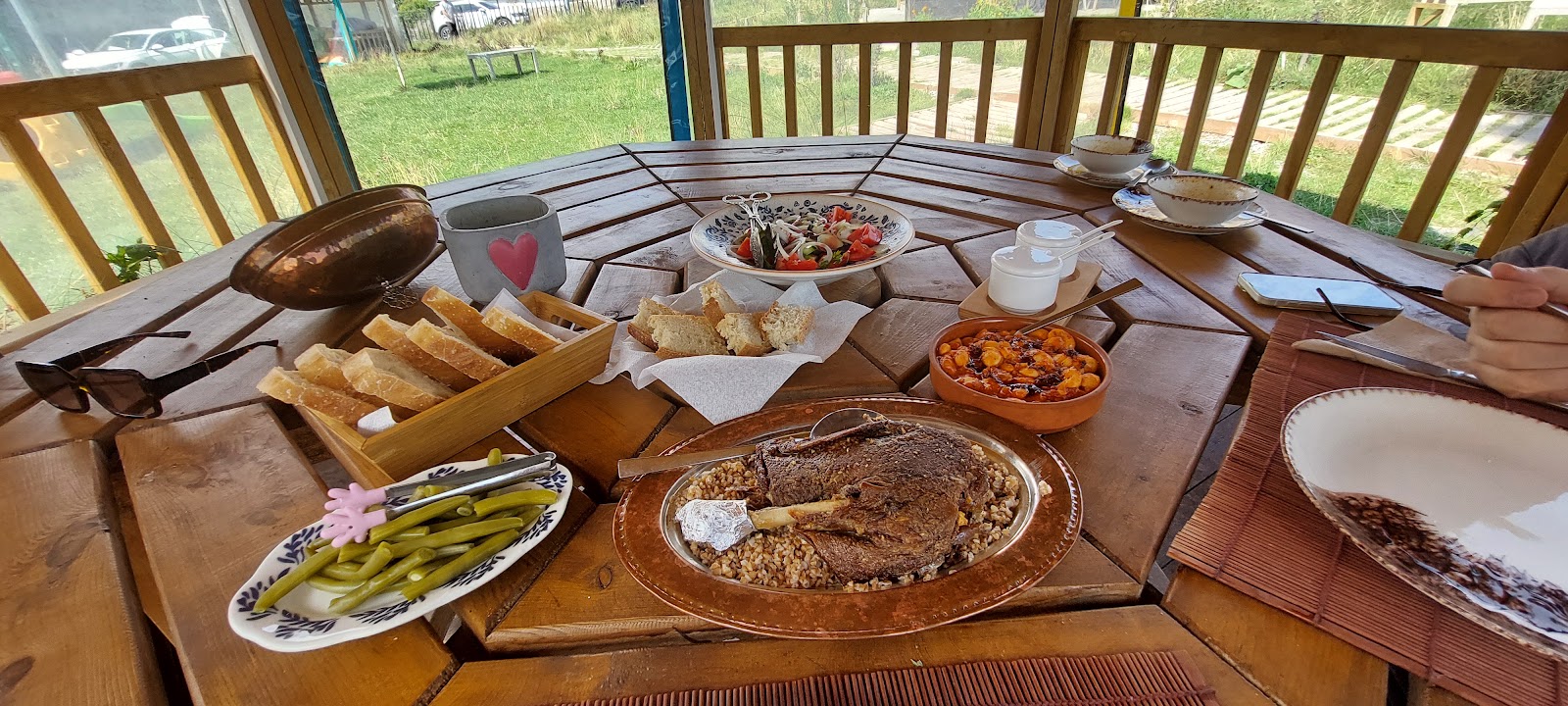AGARA — fotoğraf 5