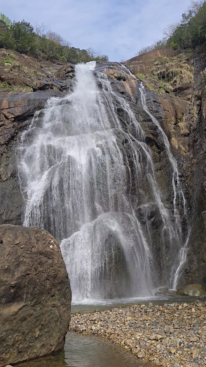 Ağaran Şelalesi — fotoğraf 3