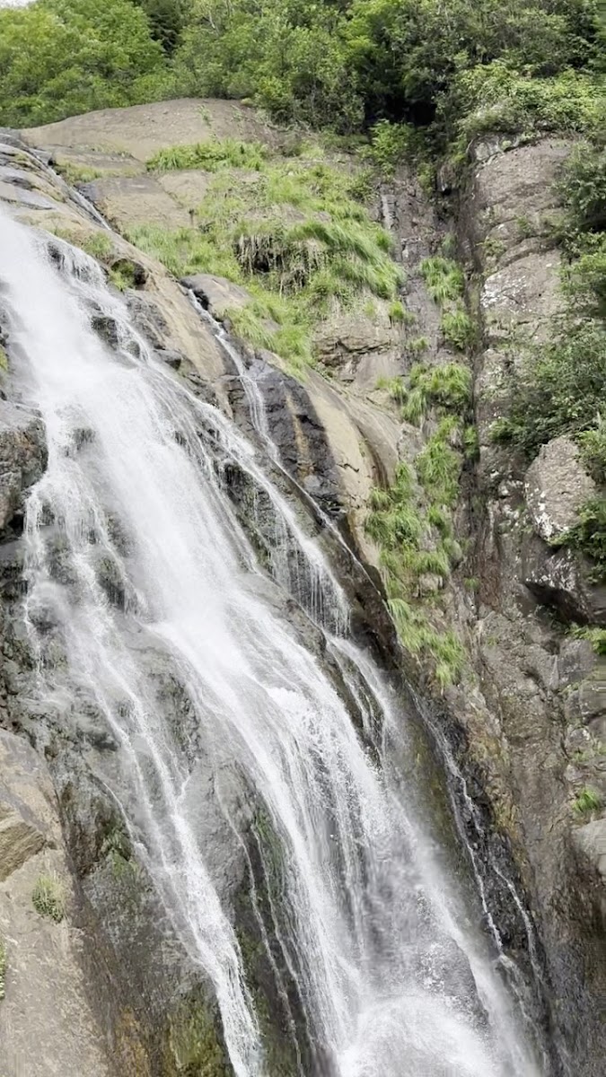 Ağaran Şelalesi — fotoğraf 4