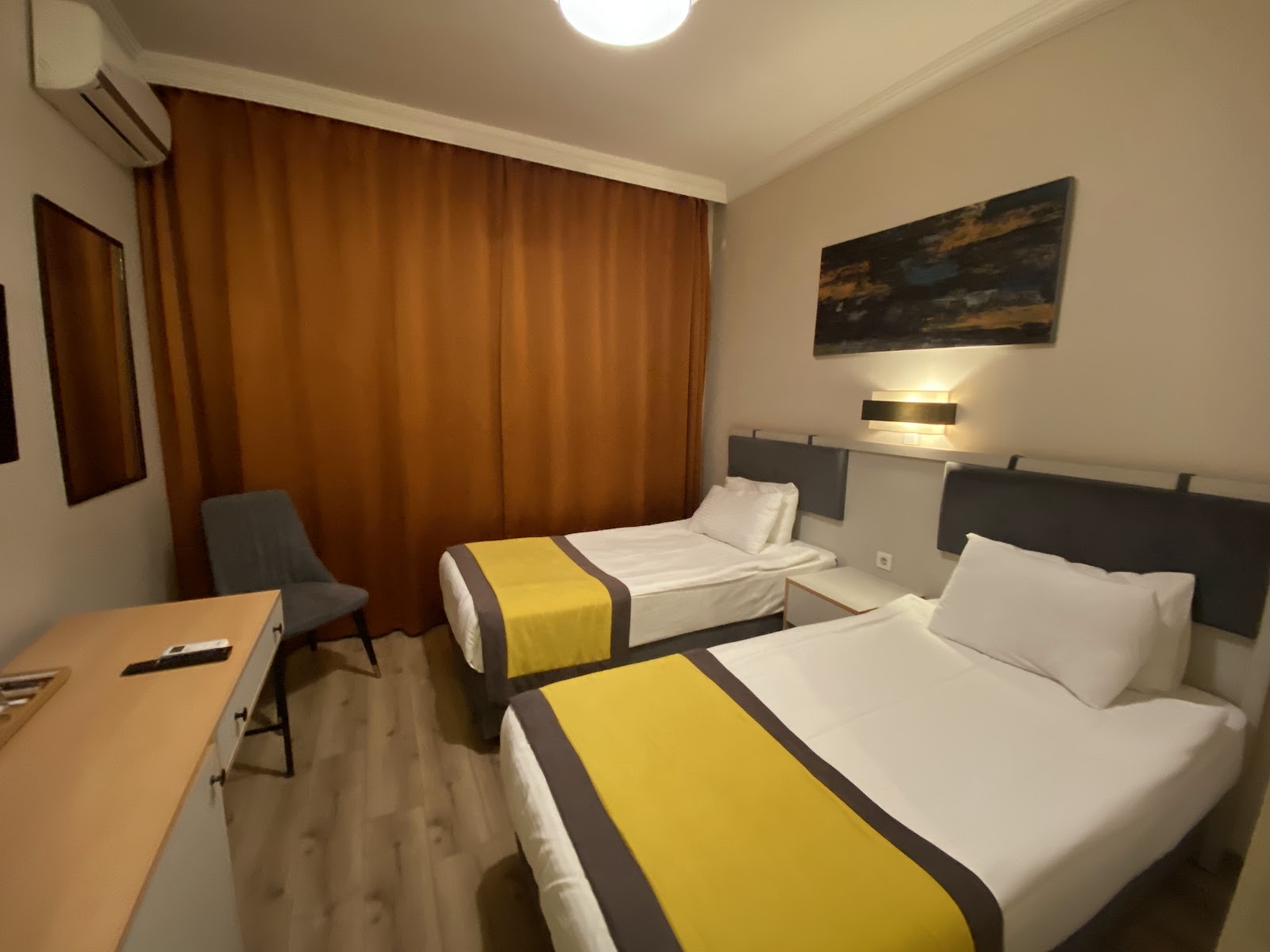 Agate Hotel — fotoğraf 2