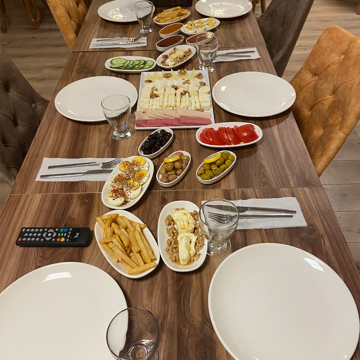 Agate Hotel — fotoğraf 4