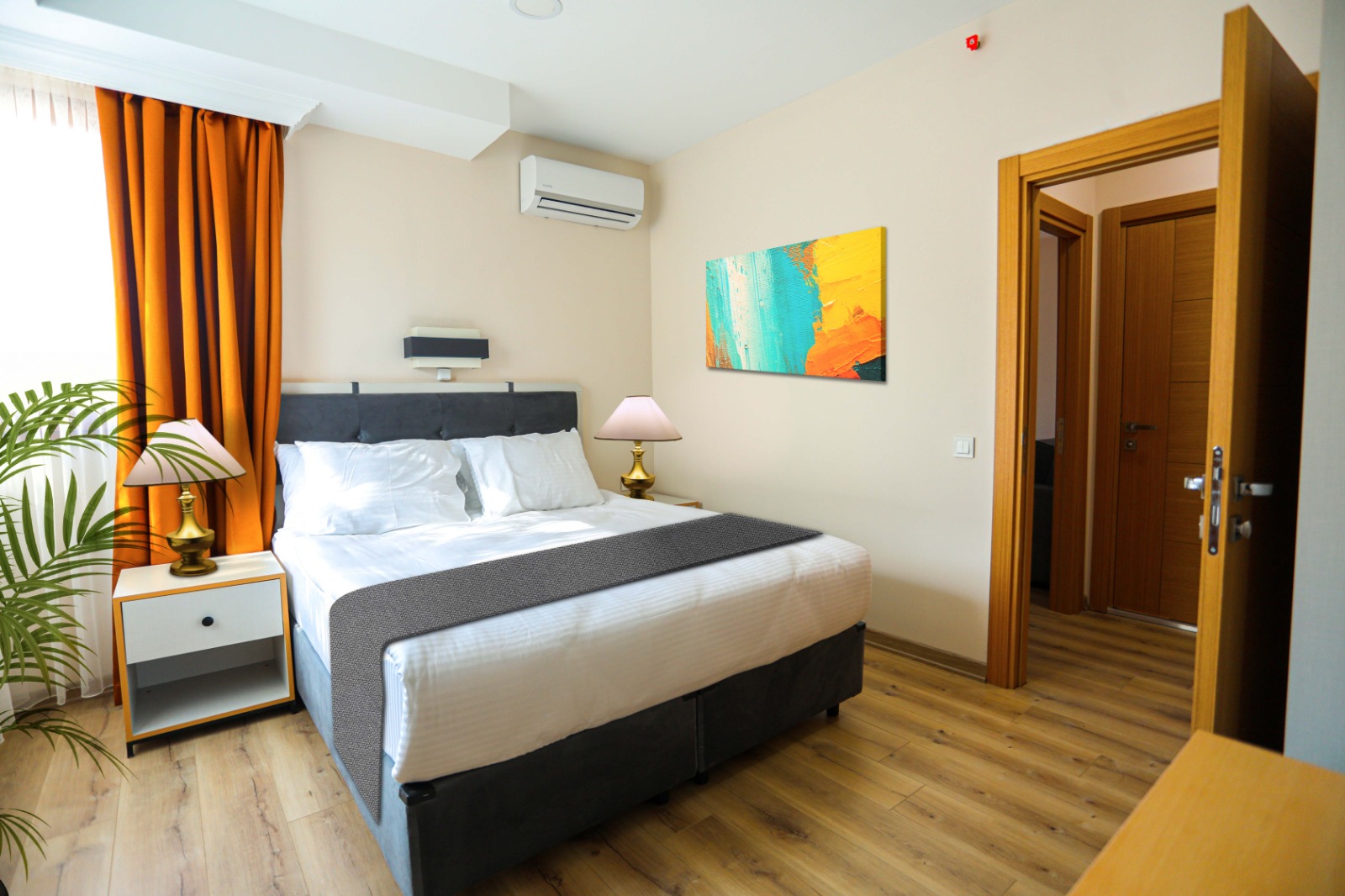 Agate Hotel — fotoğraf 6