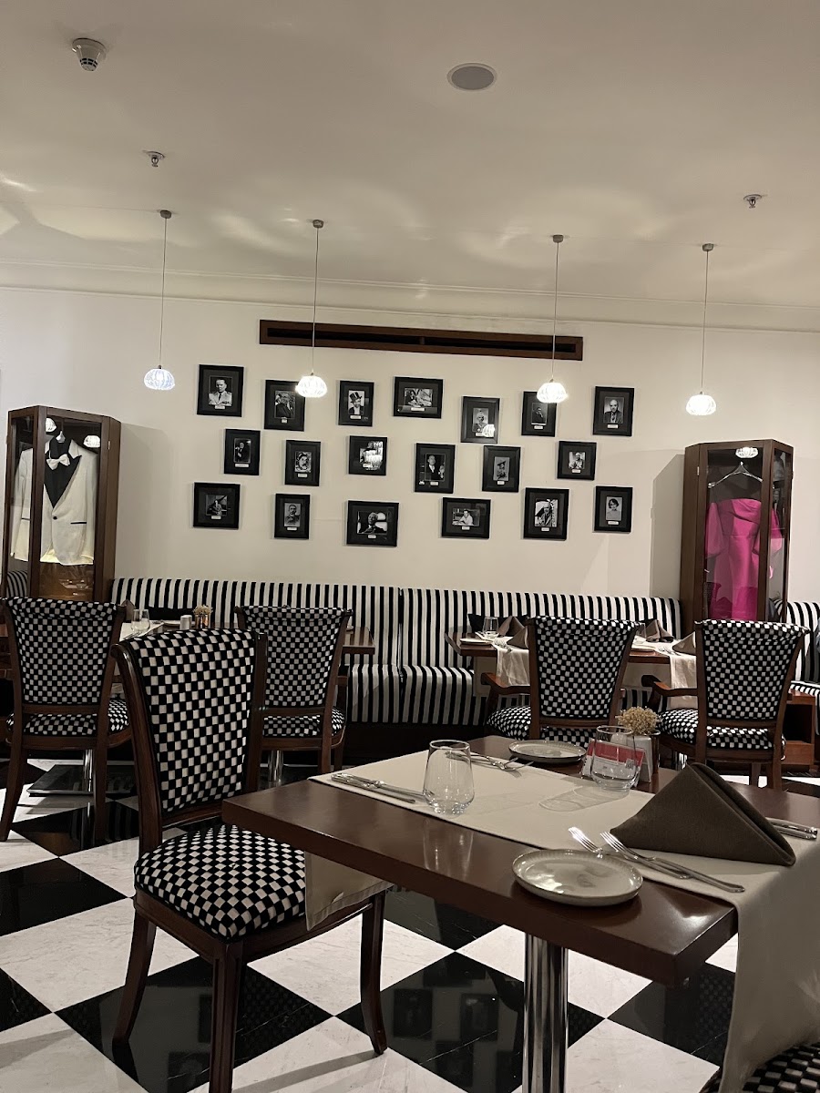 Agatha Restaurant — fotoğraf 3