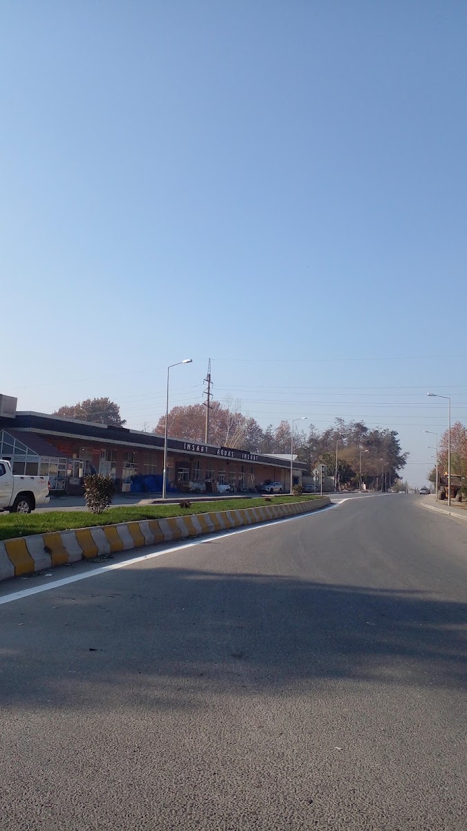 AGDAS LEKİ 4 YOLU — photo