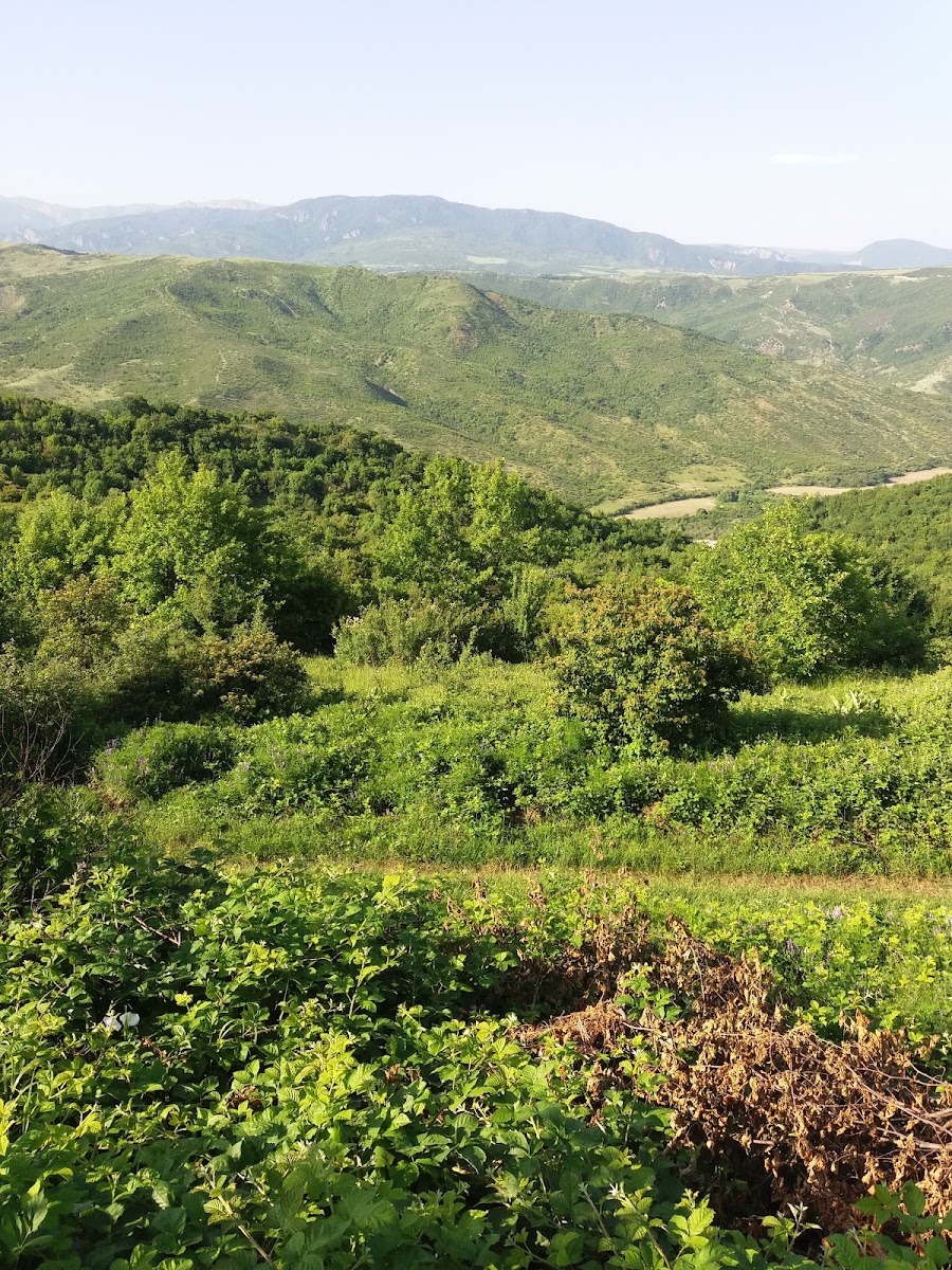 Aghsu — photo