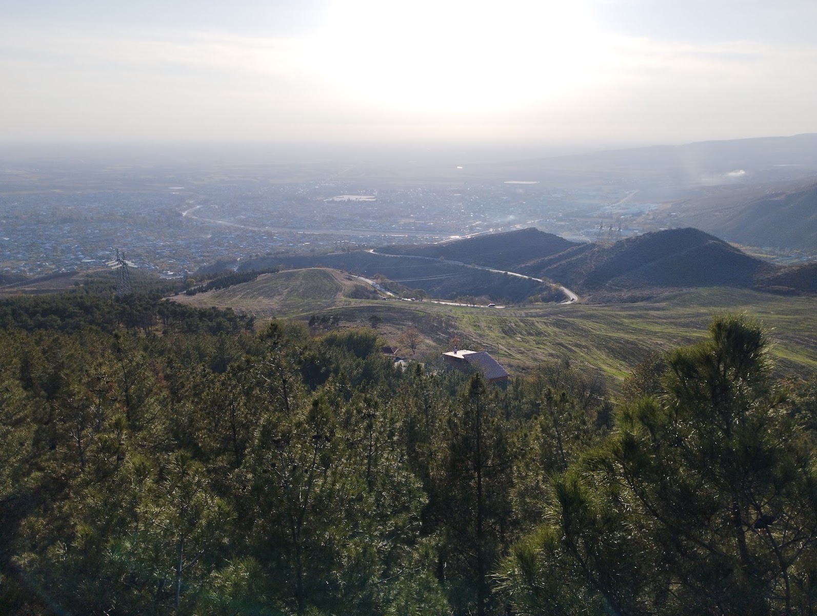 Aghsu — photo 2