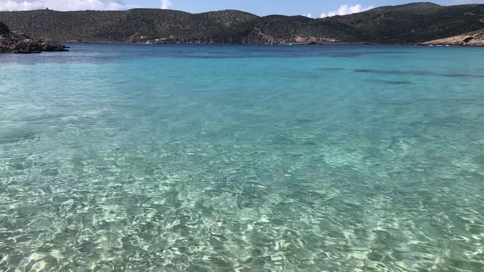 Agia Dynami Beach — fotoğraf 4