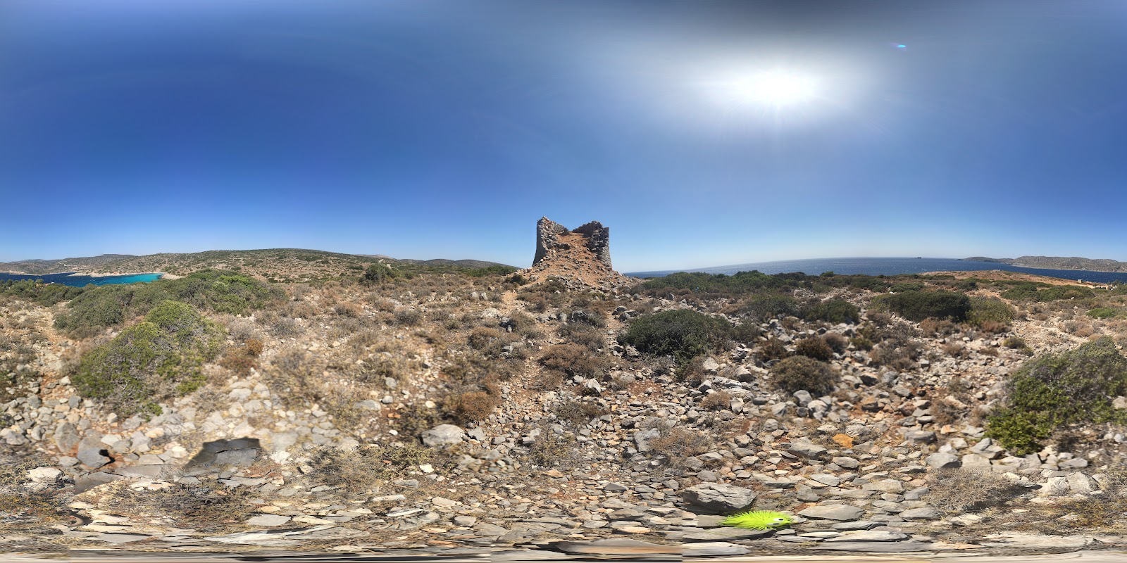 Agia Dynami Beach — photo 6
