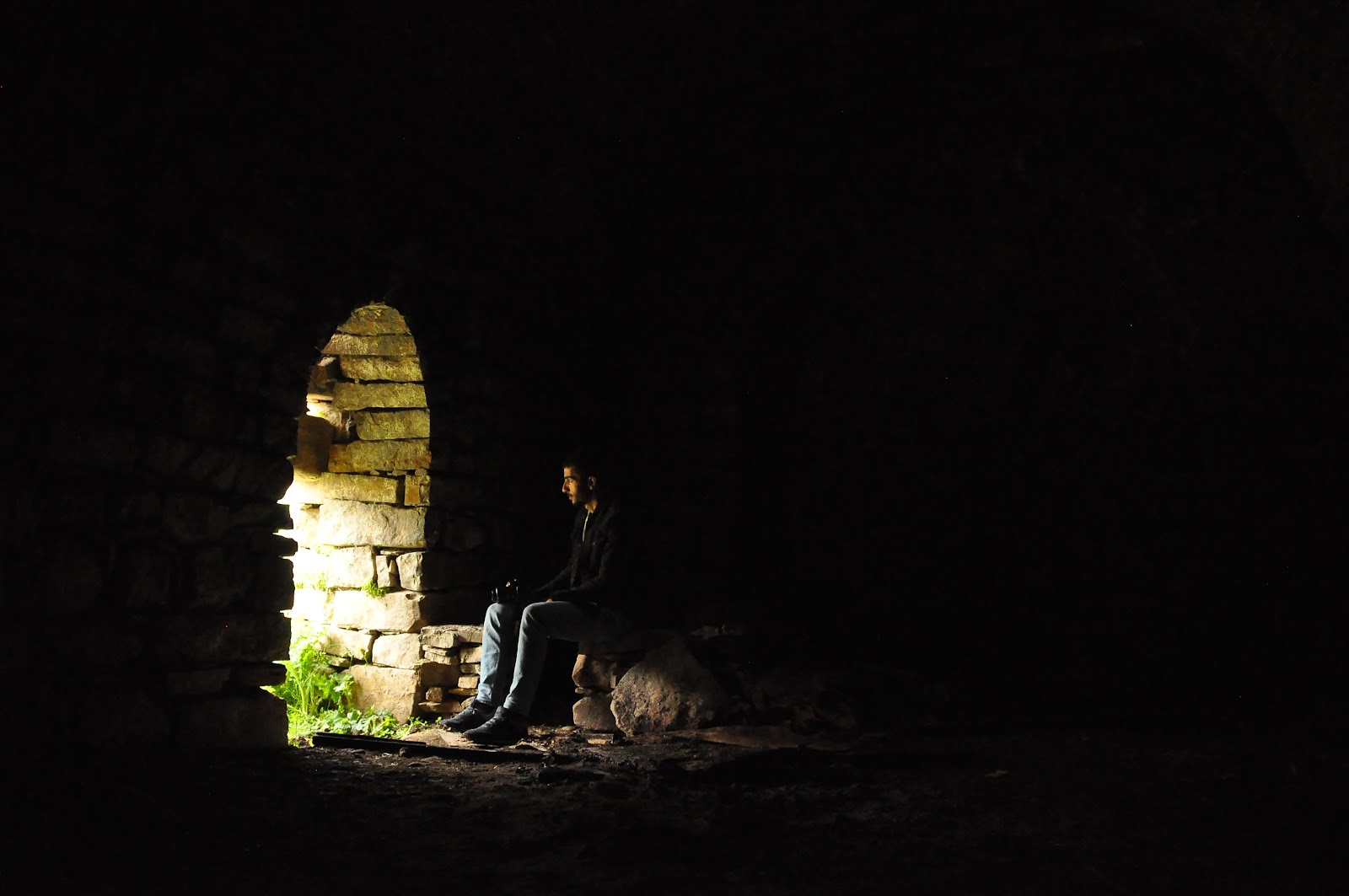 Agit Kilisesi — fotoğraf