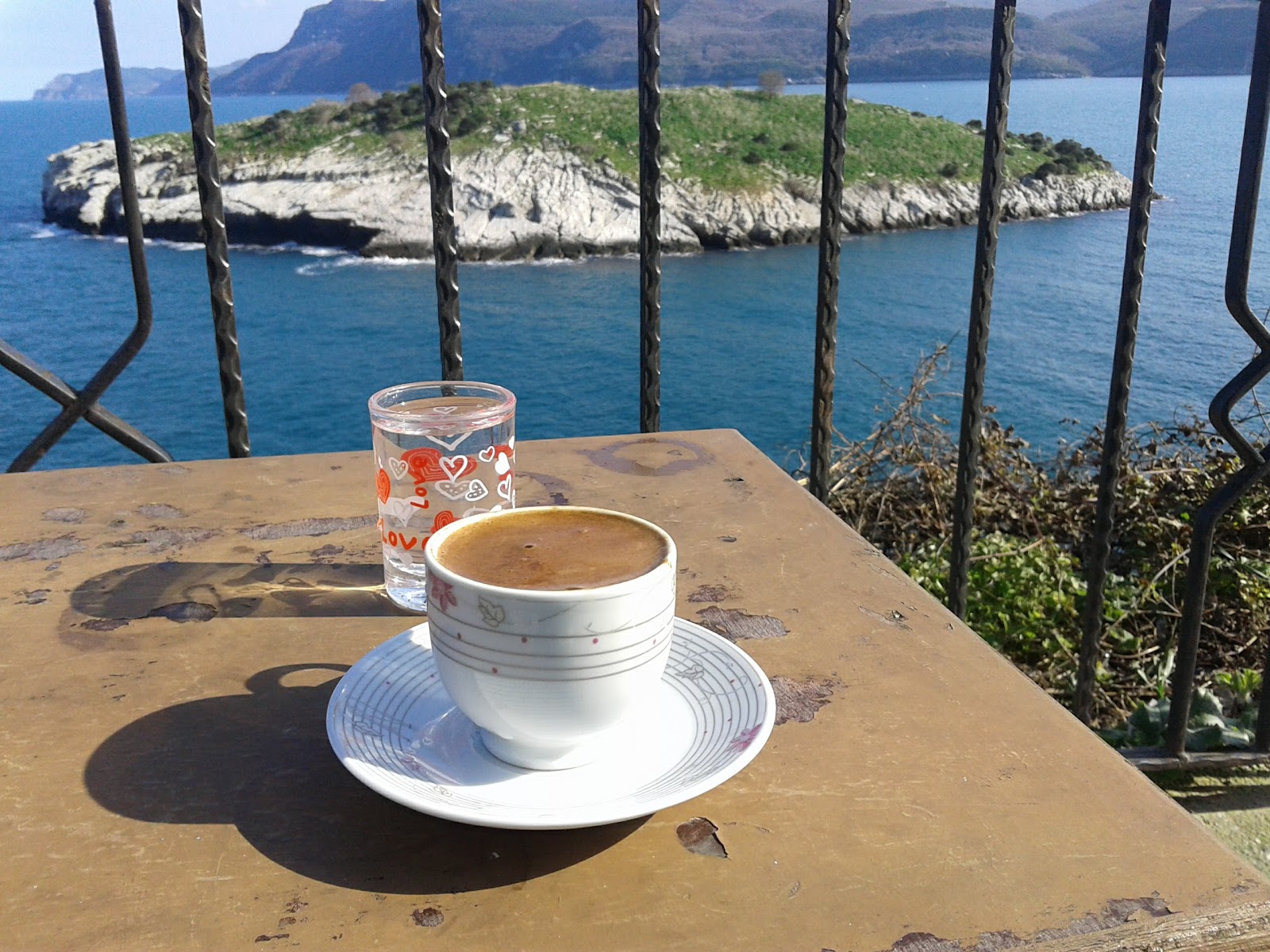 Ağlayan Ağaç Cafe — fotoğraf 4