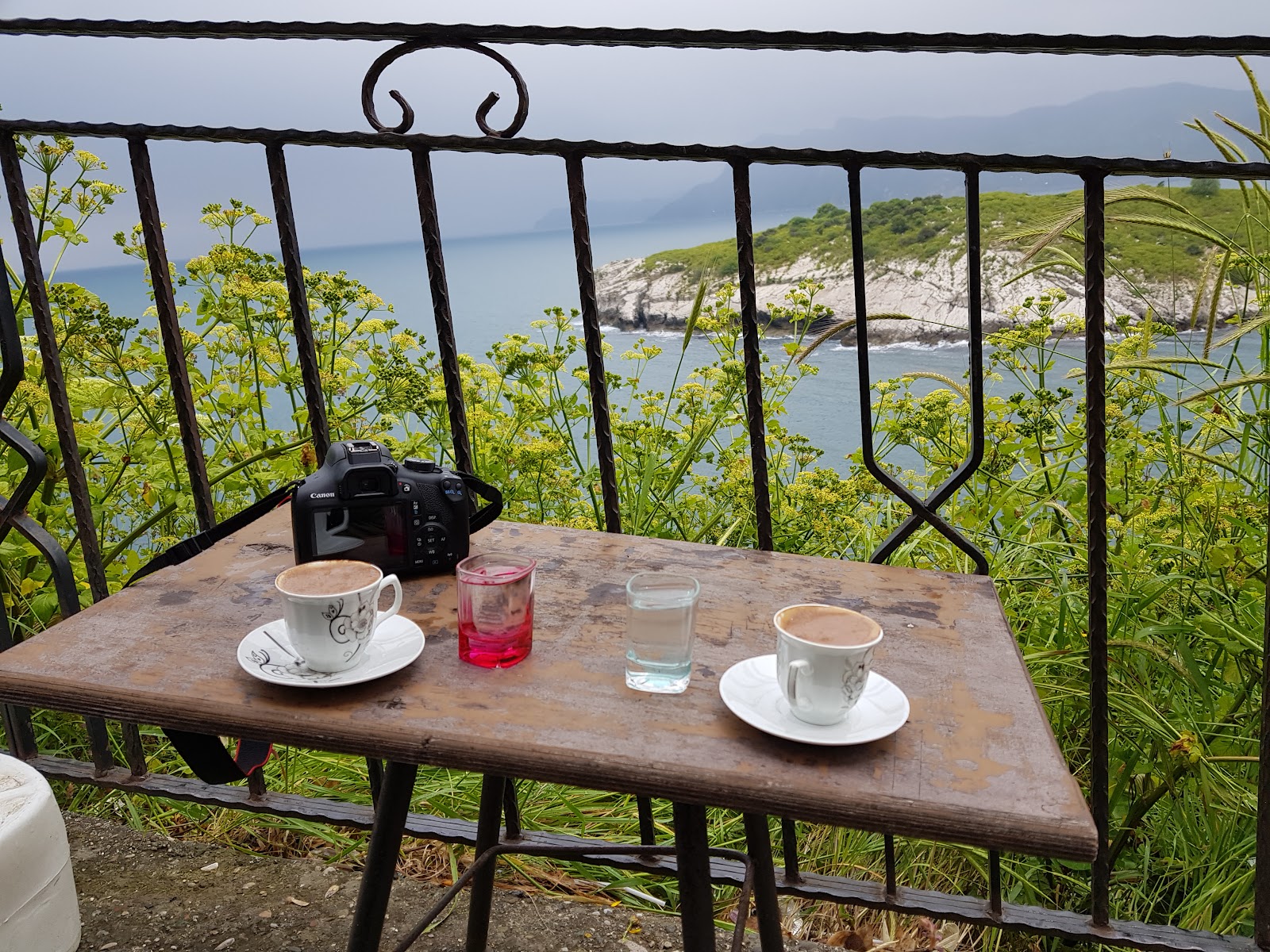 Ağlayan Ağaç Cafe — fotoğraf 5