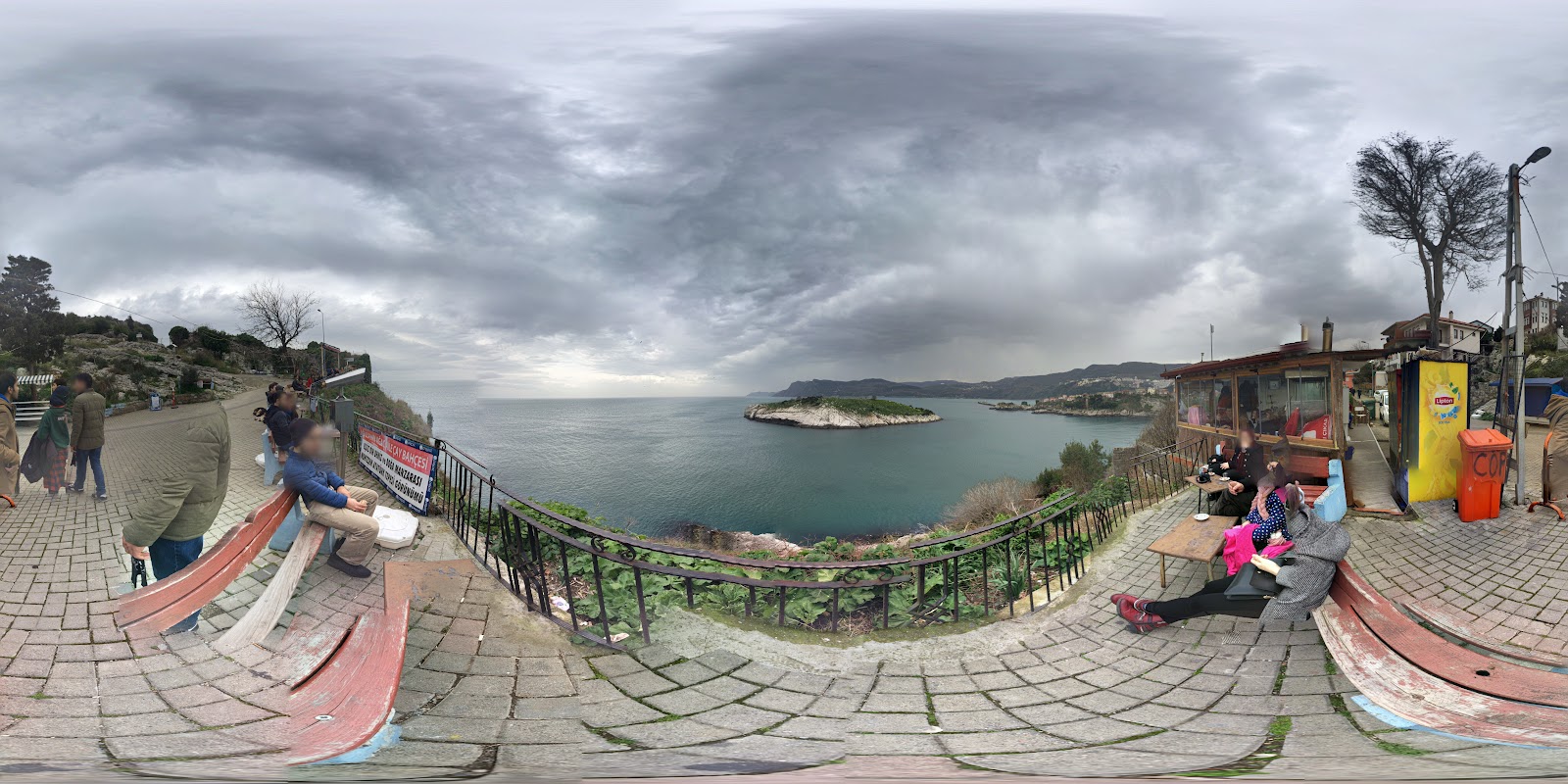 Ağlayan Ağaç Cafe — fotoğraf 7