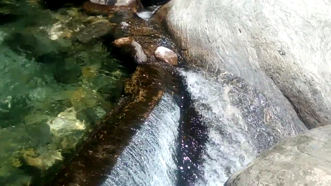 Ağlayan Şelale Kamping — fotoğraf 3