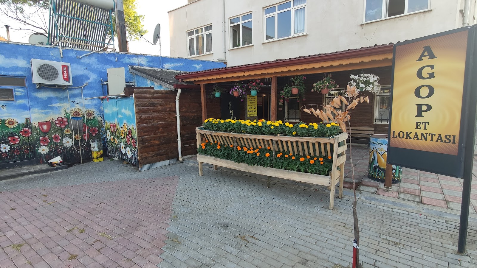 Agop Et Lokantası — photo 2