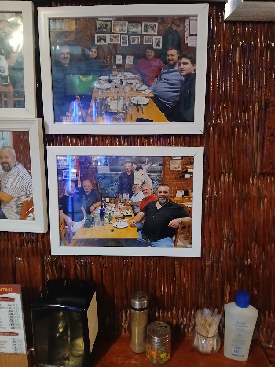 Agop Et Lokantası — photo 3