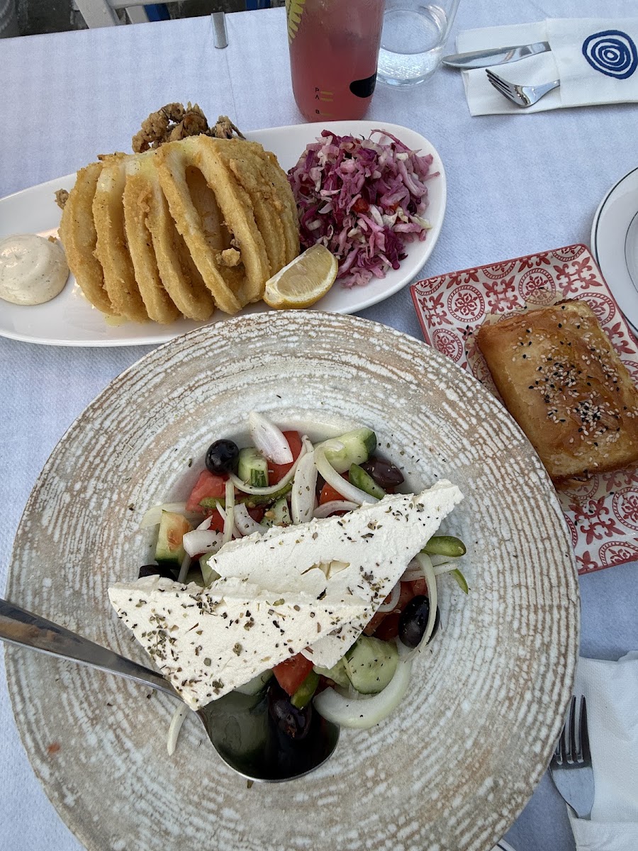 Agora Bar Restaurant — photo 2
