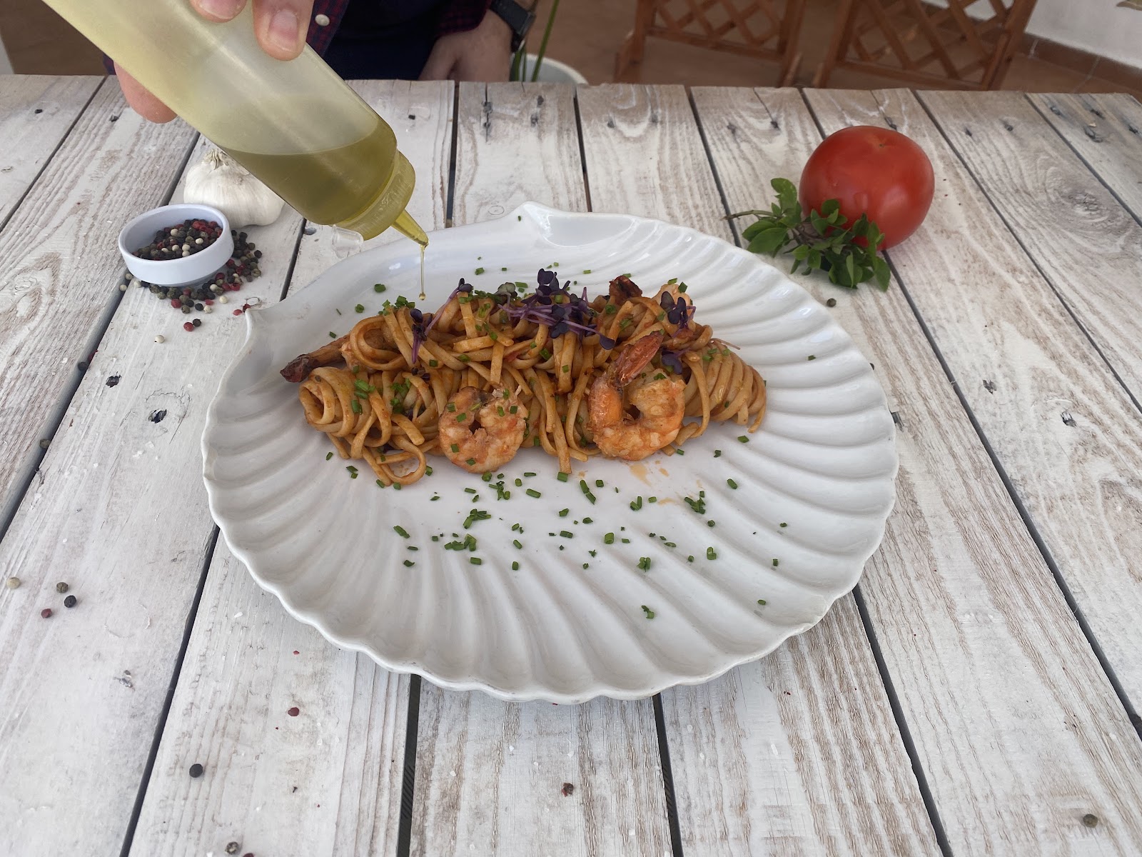 Agora Bar Restaurant — photo 5