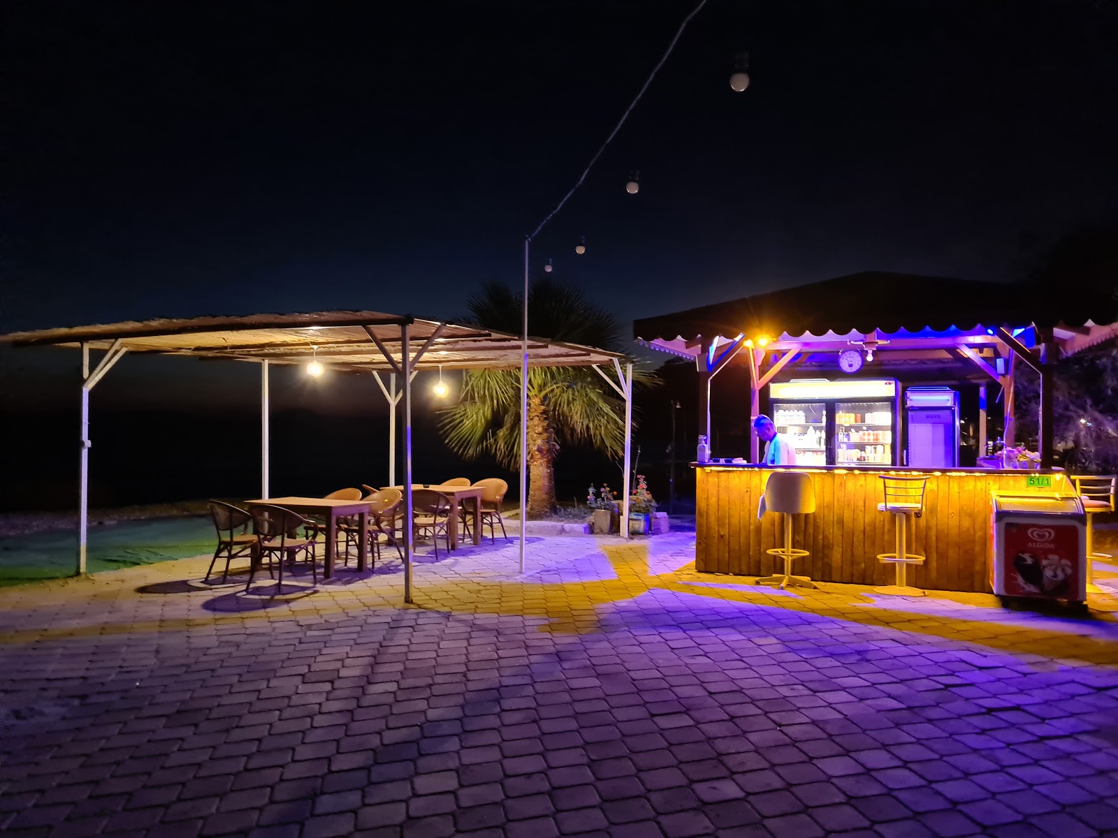Agora Beach Camping — photo 2
