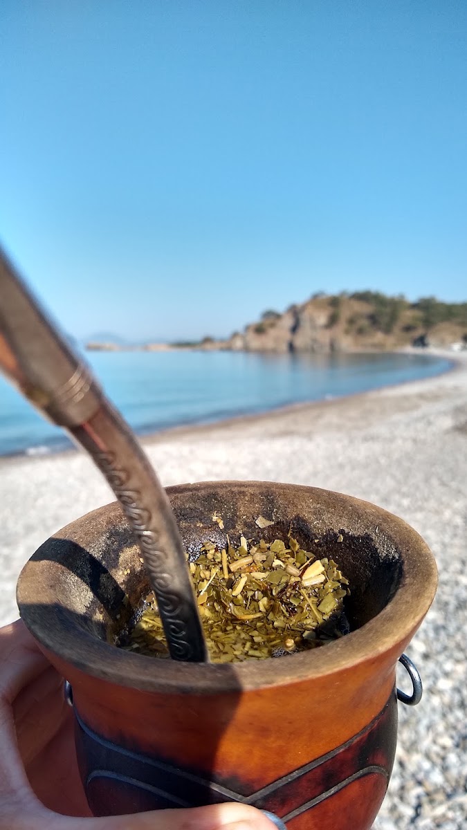 Agora Beach Camping — photo 4