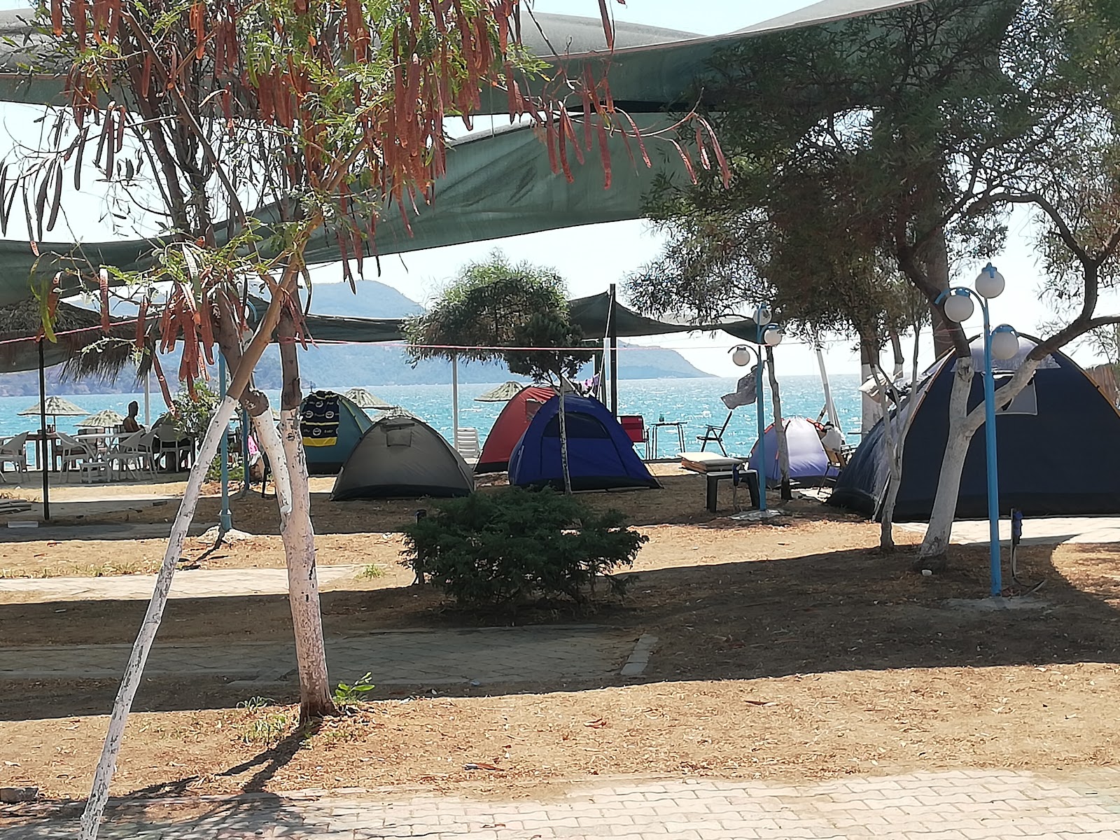Agora Beach Camping — photo 5