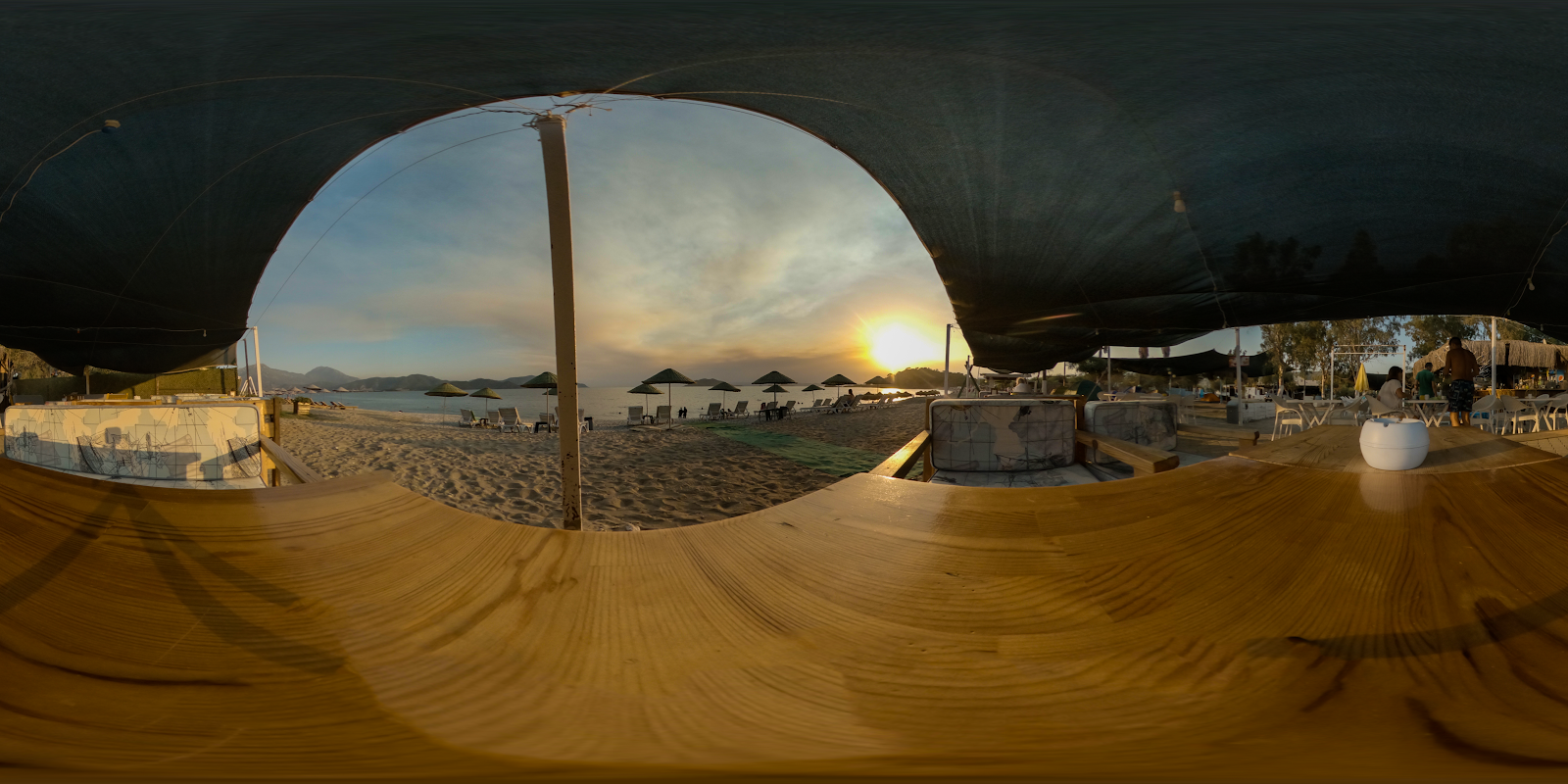 Agora Beach Camping — photo 9