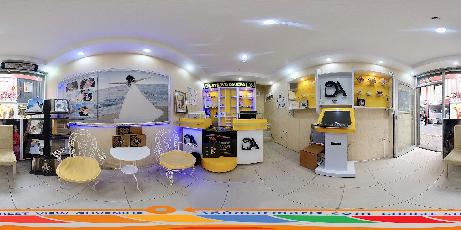 Agora Çarşısı — fotoğraf 6