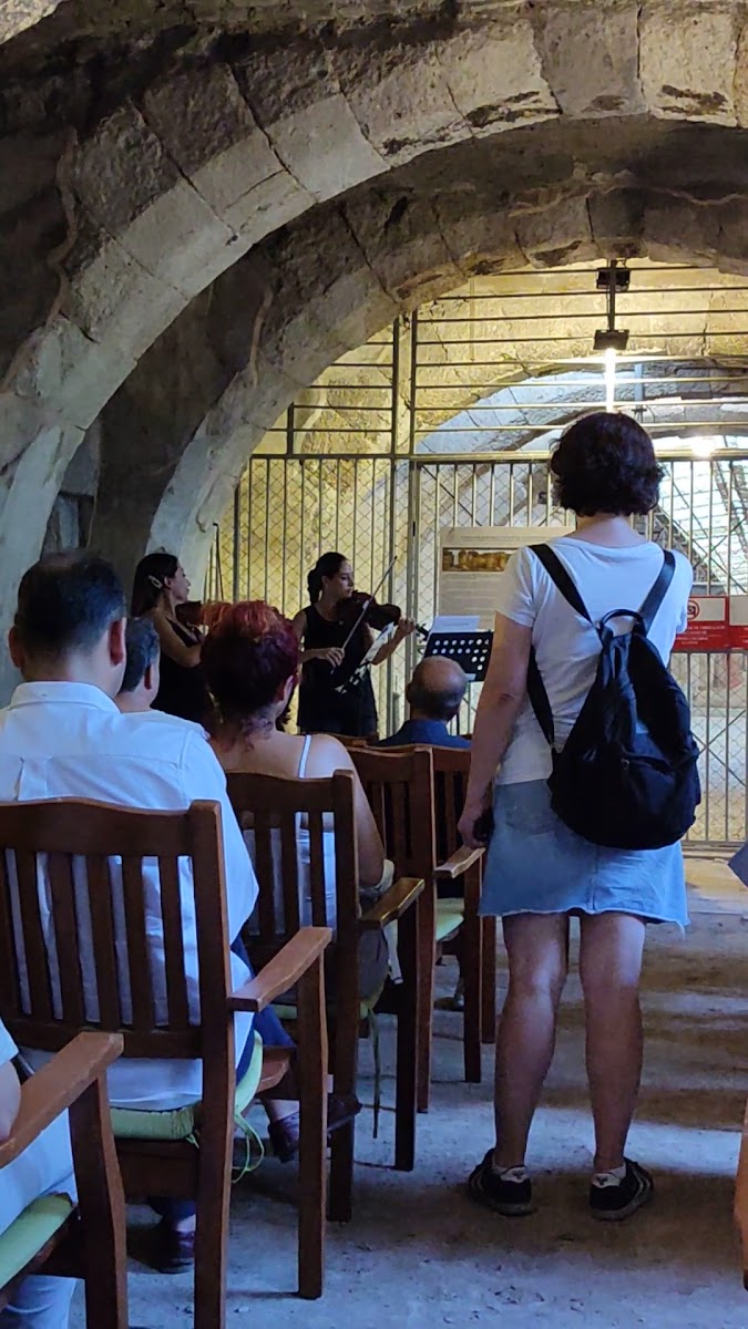 Agora Ören Yeri — fotoğraf 3