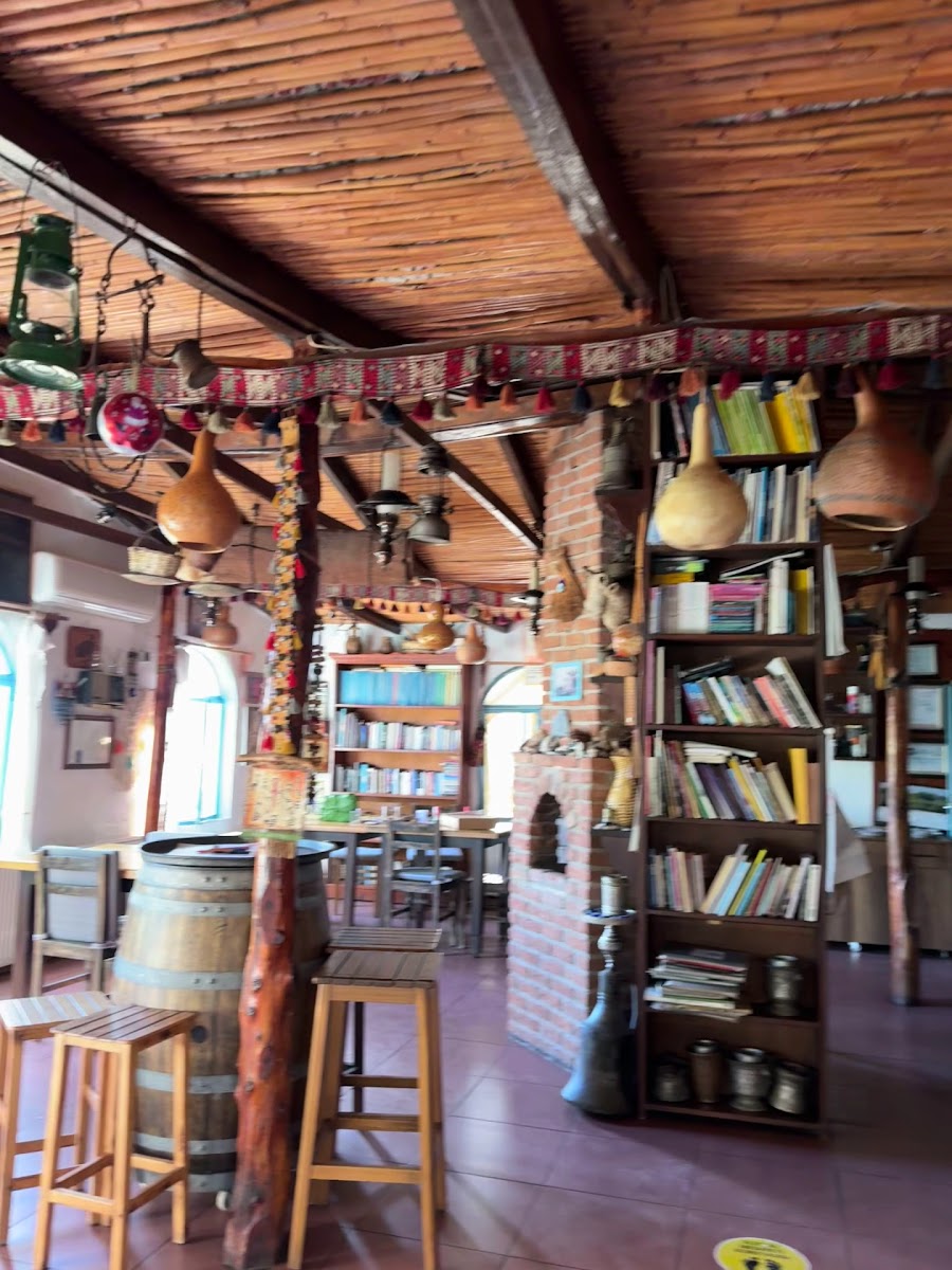 Agora Pansiyon ve Restaurant — photo 3