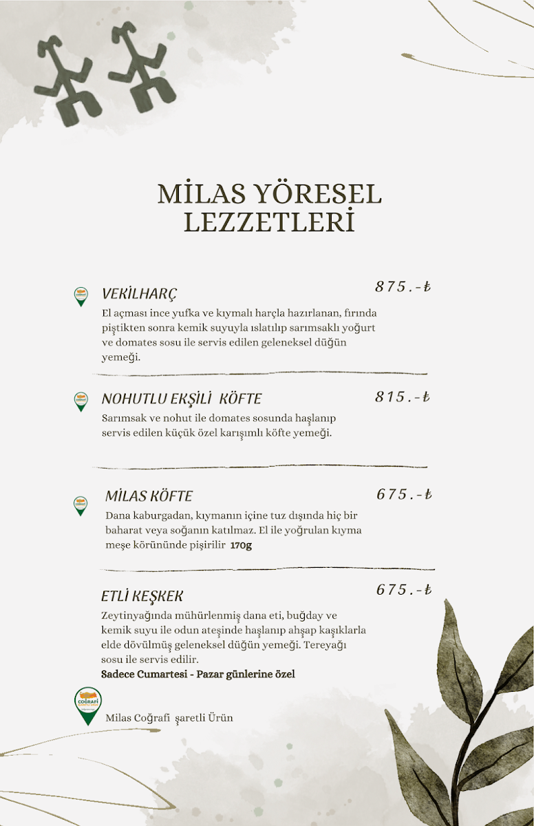 Agora Pansiyon ve Restaurant — photo 4