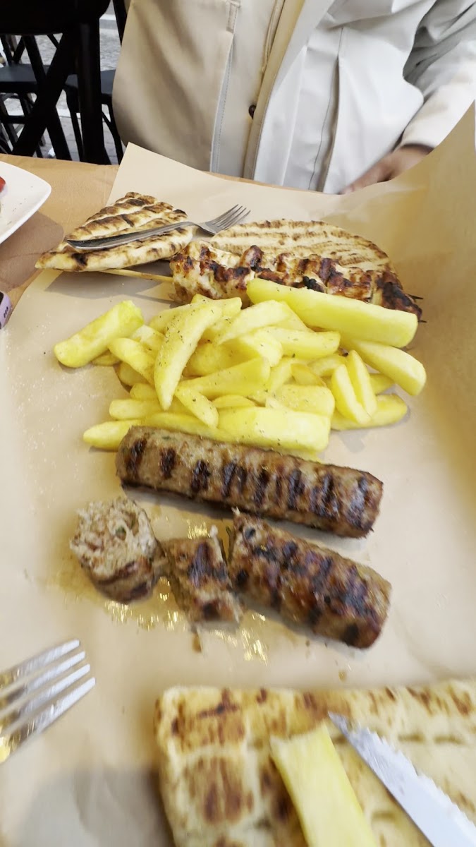 Agora — photo 3