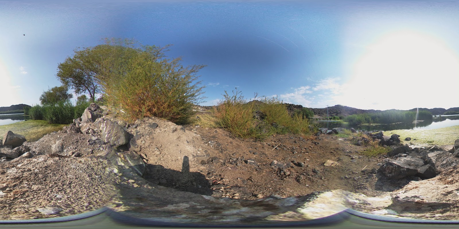 Ağrı Dağı Milli Parkı — fotoğraf 2