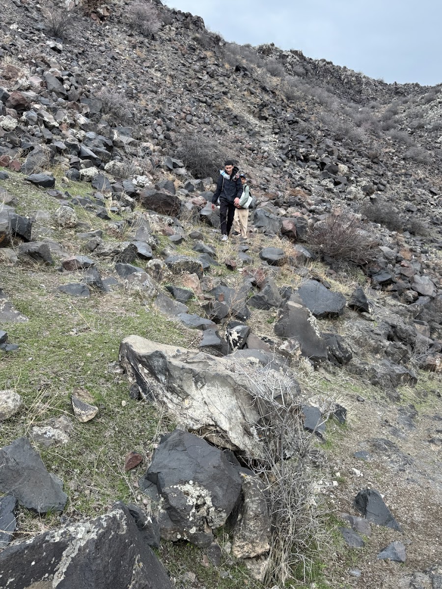 Ağrı Dağı Milli Parkı — fotoğraf 3