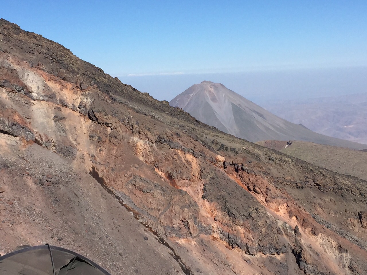 Ağrı Dağı — fotoğraf 4