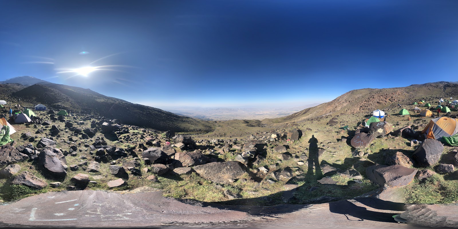 Ağrı Dağı — fotoğraf 6