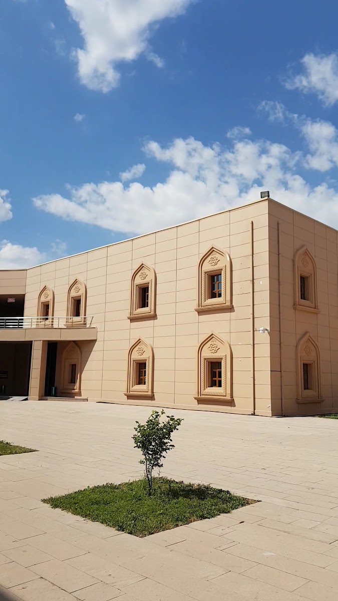 Ağrı İbrahim Çeçen Üniversitesi — fotoğraf 3