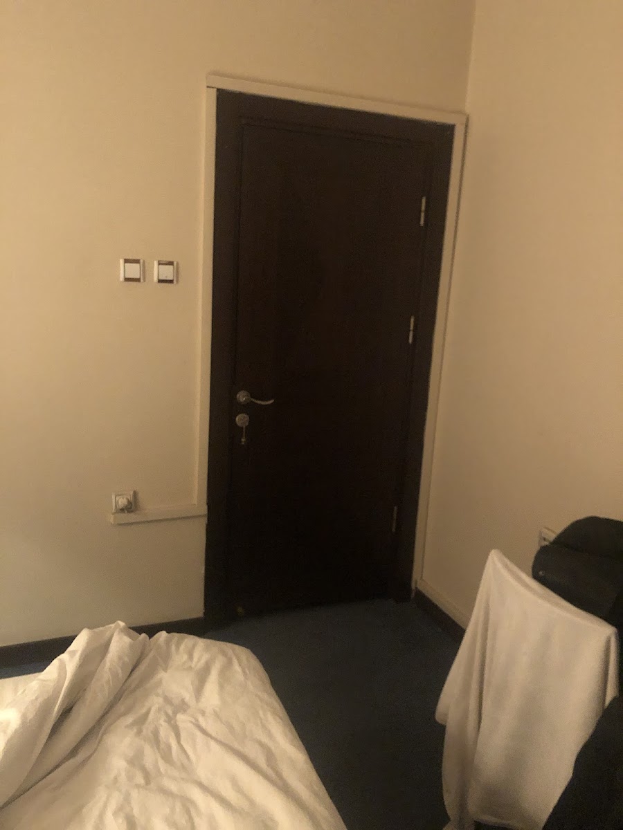 Ağrı Otel Kılıçaslan — fotoğraf 2