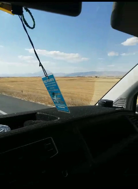 Ağrı Otel Kılıçaslan — fotoğraf 3