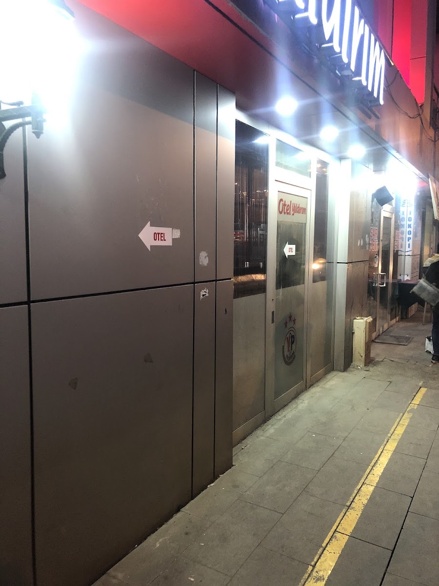 Ağrı Otel Kılıçaslan — fotoğraf 4