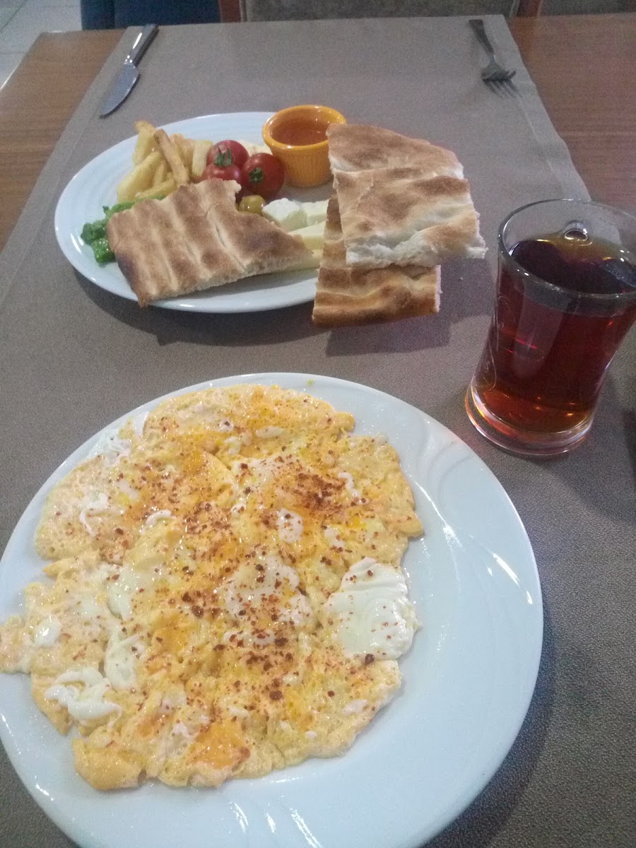 Ağrı Otel Kılıçaslan — fotoğraf 5