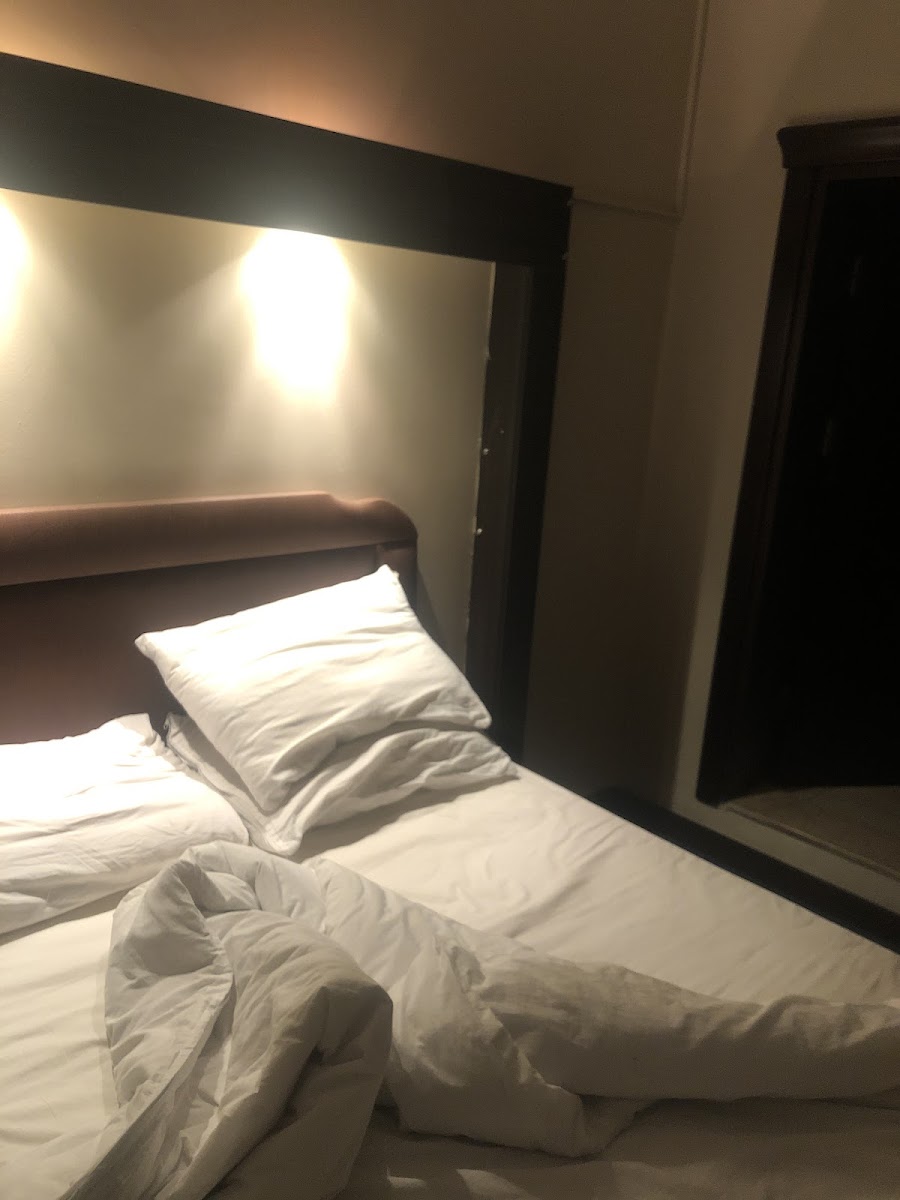 Ağrı Otel Kılıçaslan — fotoğraf 7