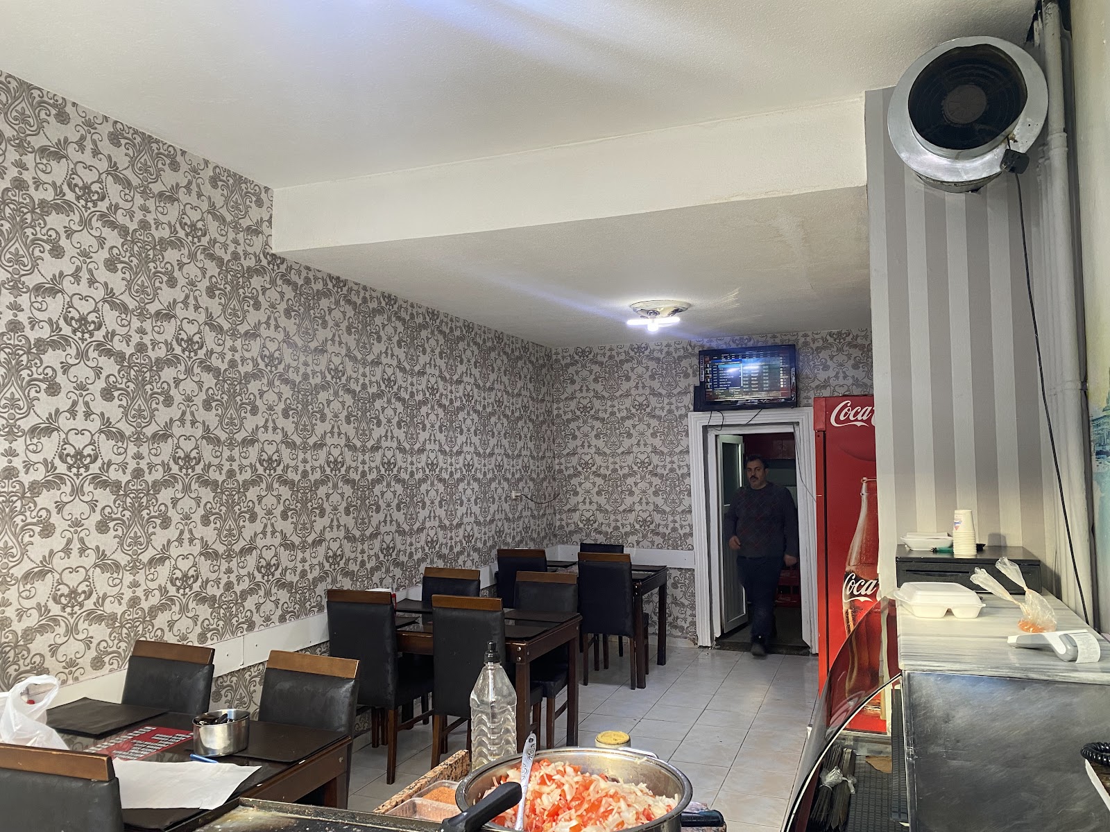 Ağrı şampiyon kokoreç — fotoğraf 3