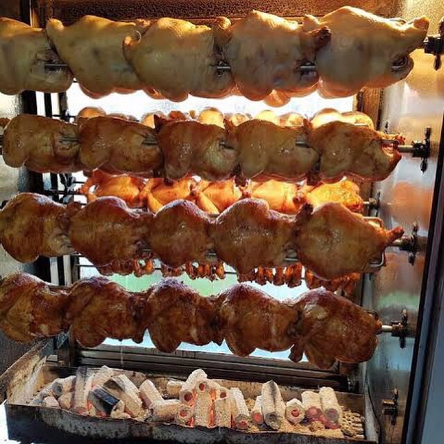 Ağrı şampiyon kokoreç — fotoğraf 5